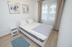 flat For rent 1082 Budapest Corvin sétány 44sqm 800 €/month Property image: 2