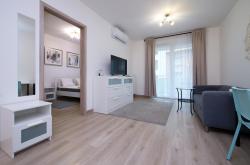 flat For rent 1082 Budapest Corvin sétány 44sqm 800 €/month Property image: 5