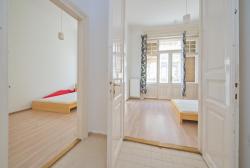 Kiadó lakás 1077 Budapest Peterdy utca 71m2 550 €/hó Ingatlan kép: 4