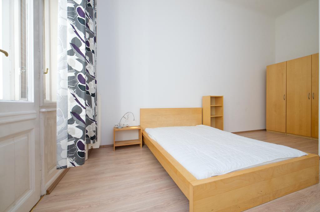 Kiadó lakás 1077 Budapest Peterdy utca 71m2 550 €/hó Ingatlan kép: 1