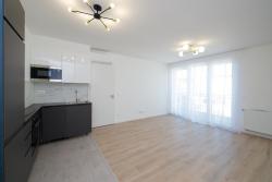 flat For rent 1133 Budapest Szabolcs utca 49sqm 320 000 HUF/month Property image: 1