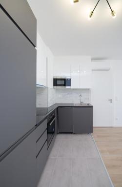 flat For rent 1133 Budapest Szabolcs utca 49sqm 320 000 HUF/month Property image: 3