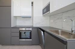 flat For rent 1133 Budapest Szabolcs utca 49sqm 320 000 HUF/month Property image: 4