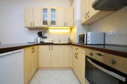 flat For rent 1064 Budapest Rózsa utca 45sqm 640 €/month Property image: 3