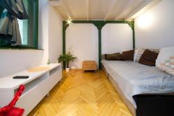 flat For rent 1053 Budapest Kossuth Lajos utca 37sqm 550 €/month Property image: 4