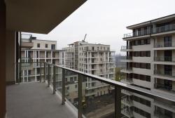 flat For rent 1133 Budapest Meder utca 46sqm 750 €/month Property image: 1