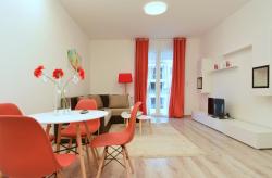 flat For rent 1133 Budapest Meder utca 46sqm 750 €/month Property image: 2