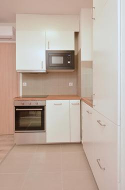 flat For rent 1133 Budapest Meder utca 46sqm 750 €/month Property image: 7