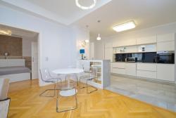 flat For rent 1053 Budapest Stollár Béla utca 89sqm 1 300 €/month Property image: 9