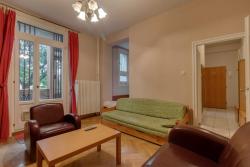 flat For rent 1024 Budapest Horvát utca 35sqm 180 000 HUF/month Property image: 3