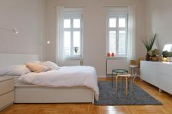 Kiadó lakás 1077 Budapest Dembinszky utca 76m2 700 €/hó Ingatlan kép: 4