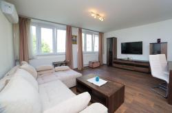 Kiadó lakás 1011 Budapest Attila út 86m2 1 300 €/hó Ingatlan kép: 4