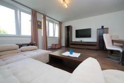 Kiadó lakás 1011 Budapest Attila út 86m2 1 300 €/hó Ingatlan kép: 5