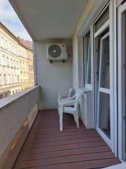 Kiadó lakás 1011 Budapest Attila út 86m2 1 300 €/hó Ingatlan kép: 7