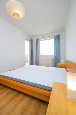 flat For rent 1133 Budapest Csata utca 56sqm 240 000 HUF/month Property image: 11