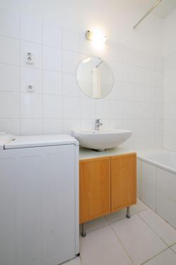 flat For rent 1133 Budapest Csata utca 56sqm 240 000 HUF/month Property image: 7