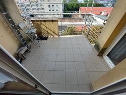 flat For rent 1133 Budapest Csata utca 56sqm 240 000 HUF/month Property image: 8