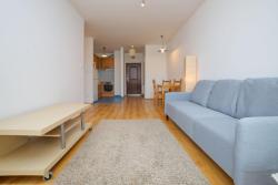 flat For rent 1133 Budapest Csata utca 56sqm 240 000 HUF/month Property image: 9