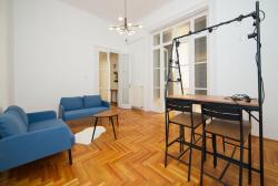 Kiadó lakás 1056 Budapest Steind Imre 92m2 900 €/hó Ingatlan kép: 11