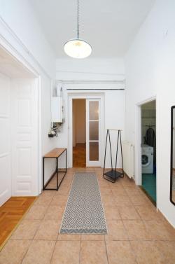 Kiadó lakás 1056 Budapest Steind Imre 92m2 900 €/hó Ingatlan kép: 12