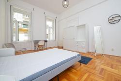 Kiadó lakás 1056 Budapest Steind Imre 92m2 900 €/hó Ingatlan kép: 3