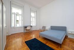 Kiadó lakás 1056 Budapest Steind Imre 92m2 900 €/hó Ingatlan kép: 4