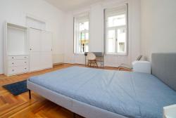 Kiadó lakás 1056 Budapest Steind Imre 92m2 900 €/hó Ingatlan kép: 5