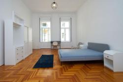 Kiadó lakás 1056 Budapest Steind Imre 92m2 900 €/hó Ingatlan kép: 6