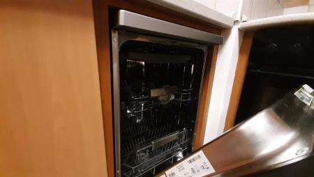 flat For rent 1139 Budapest Csongor utca Property image: 19