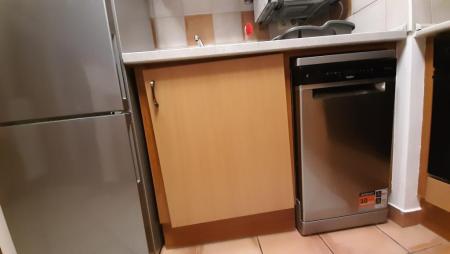 flat For rent 1139 Budapest Csongor utca Property image: 18