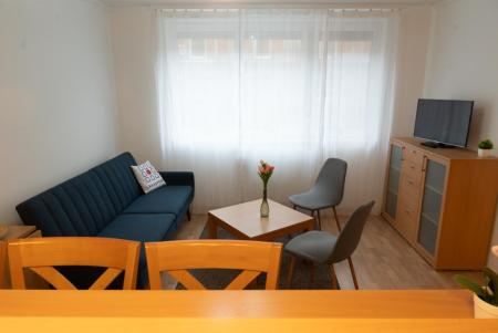 Kiadó lakás 1139 Budapest Csongor utca Ingatlan kép: 15