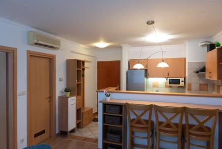 flat For rent 1139 Budapest Csongor utca Property image: 3