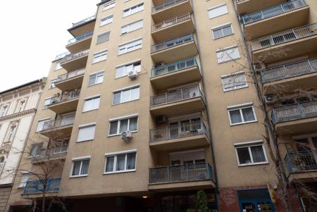 Kiadó lakás 1139 Budapest Csongor utca Ingatlan kép: 12