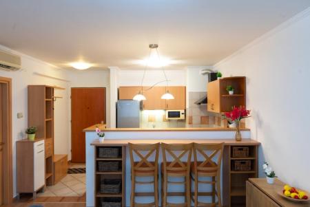 Kiadó lakás 1139 Budapest Csongor utca Ingatlan kép: 2