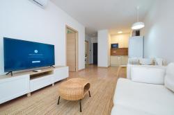 Kiadó lakás 1082 Budapest Corvin sétány 42m2 800 €/hó Ingatlan kép: 3