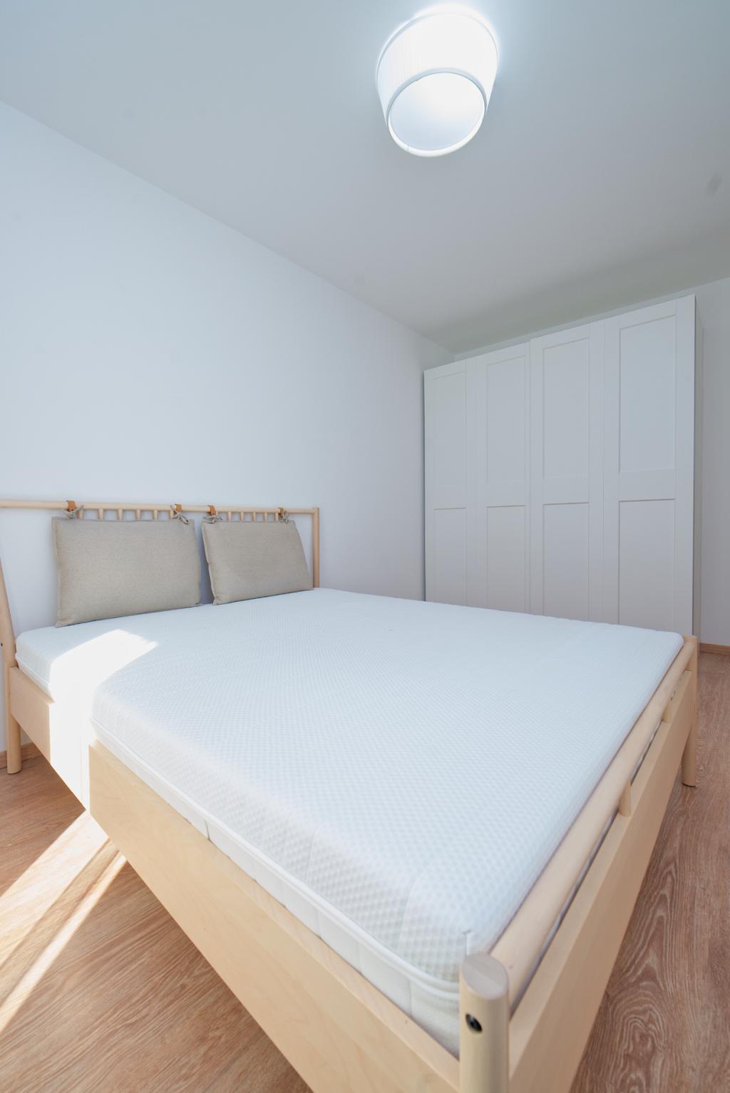 Kiadó lakás 1082 Budapest Corvin sétány 42m2 800 €/hó Ingatlan kép: 1