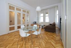 Kiadó lakás 1066 Budapest Zichy Jenő utca 70m2 700 €/hó Ingatlan kép: 3