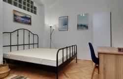 Kiadó lakás 1084 Budapest József utca 75m2 750 €/hó Ingatlan kép: 2