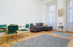 Kiadó lakás 1084 Budapest József utca 75m2 750 €/hó Ingatlan kép: 6