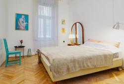 Kiadó lakás 1084 Budapest József utca 75m2 750 €/hó Ingatlan kép: 9