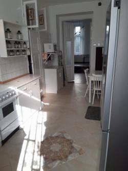 flat For sale 1074 Budapest Dohány utca 90sqm 110M HUF Property image: 13