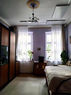 flat For sale 1074 Budapest Dohány utca 90sqm 110M HUF Property image: 18