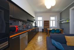 Kiadó lakás 1066 Budapest Jókai utca 91m2 1 000 €/hó Ingatlan kép: 1