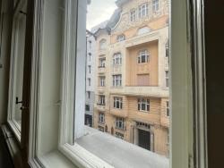 flat For sale 1074 Budapest Alsó erdősor 173sqm 216,25M HUF Property image: 14