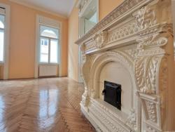 flat For sale 1074 Budapest Alsó erdősor 173sqm 216,25M HUF Property image: 17