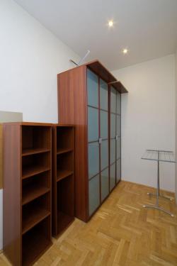 flat For rent 1077 Budapest Wesselényi utca 80sqm 750 €/month Property image: 2