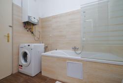 flat For rent 1077 Budapest Wesselényi utca 80sqm 750 €/month Property image: 12