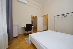 flat For rent 1077 Budapest Wesselényi utca 80sqm 750 €/month Property image: 5