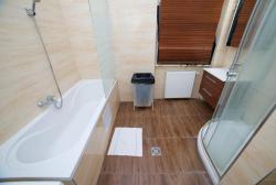 flat For rent 1077 Budapest Wesselényi utca 80sqm 750 €/month Property image: 6