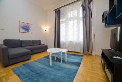 flat For rent 1077 Budapest Wesselényi utca 80sqm 750 €/month Property image: 10